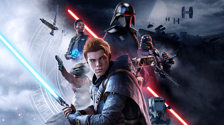 Star Wars: Jedi - Fallen Order