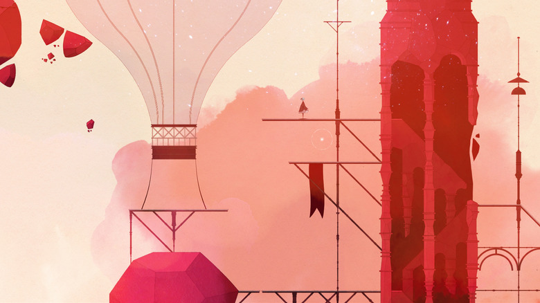 Gris Steam Holiday Sale