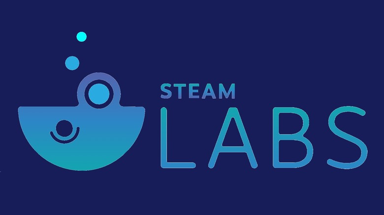 Steam