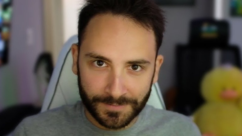 Reckful birthday stream