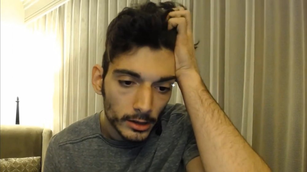 streamer, last, final, words, banned, twitch, dr disrespect, tfue, sodapoppin, mang0, ice poseidon, , xqc, sononoldschool, zillianop