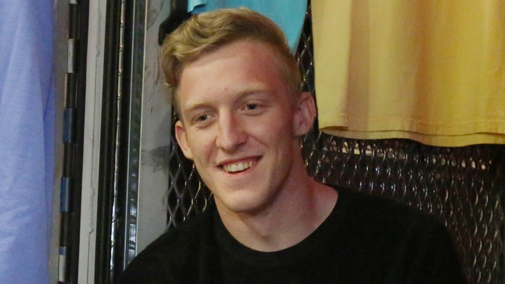 streamer, last, final, words, banned, twitch, dr disrespect, tfue, sodapoppin, mang0, ice poseidon, , xqc, sononoldschool, zillianop