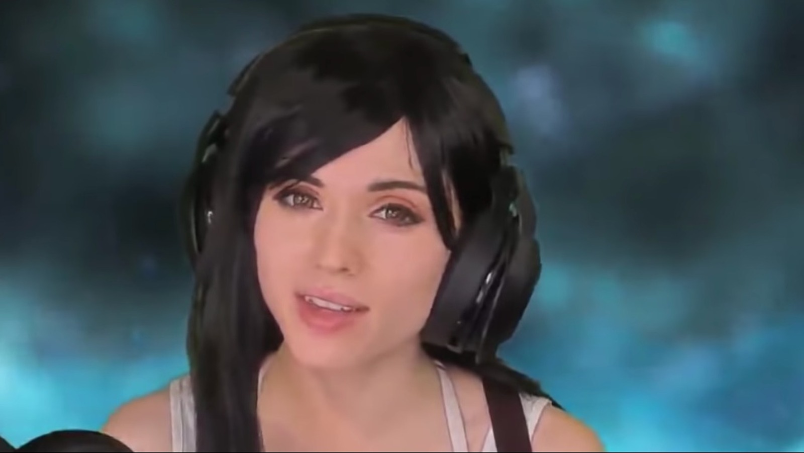 Streamers React To Amouranth's ASMR Ban