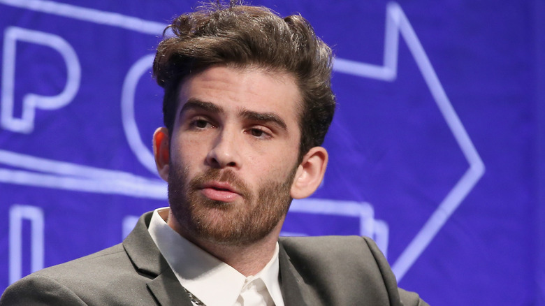 Hasan Piker at Politicon