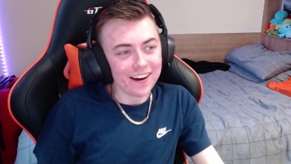 Streamers Who Leaked Personal Info Live On Stream