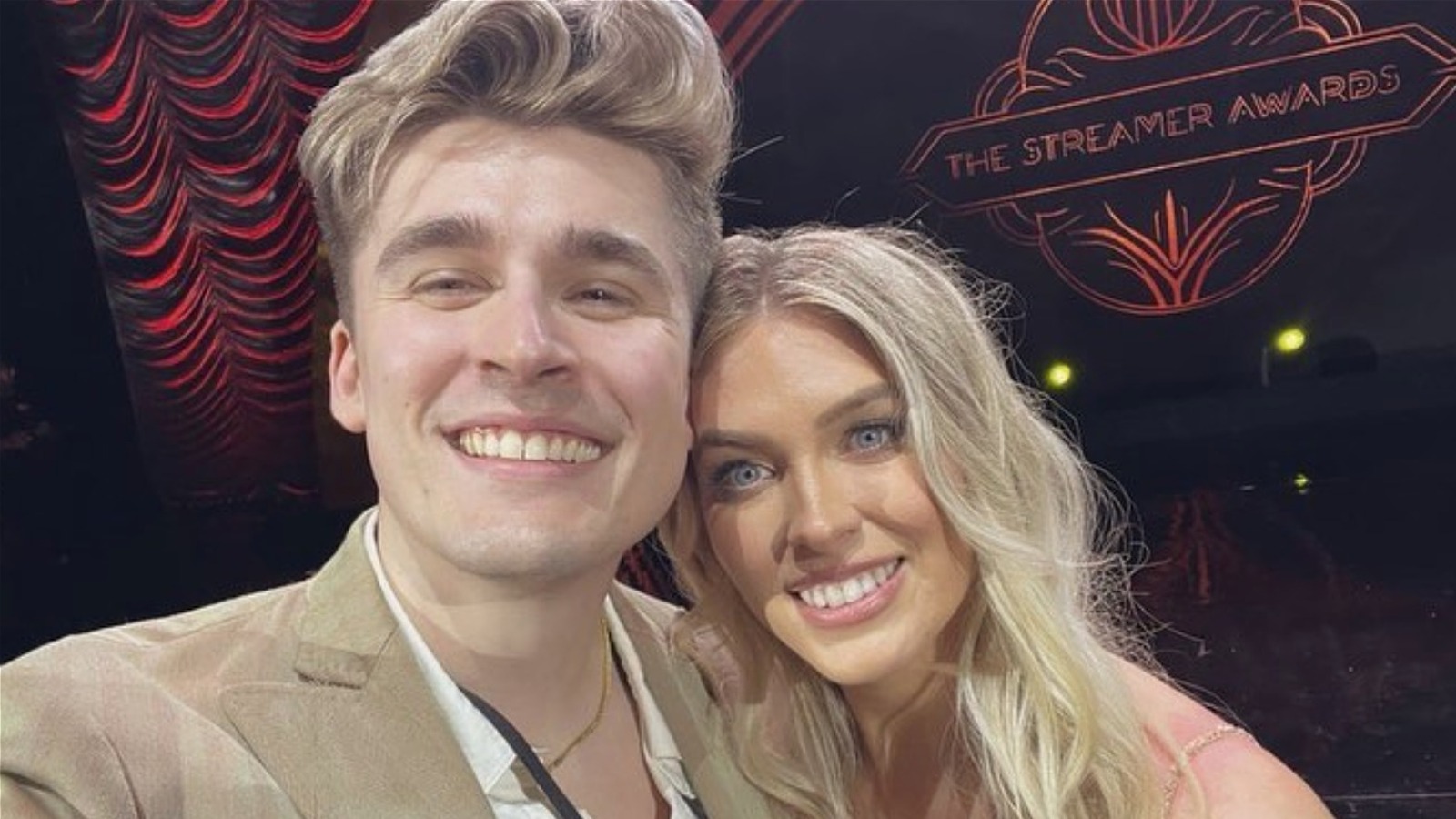 Streamers Whose Partners Embarrassed Them Live On Stream