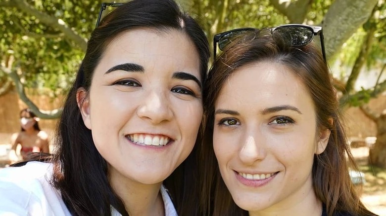 Anne Munition and Lyloun