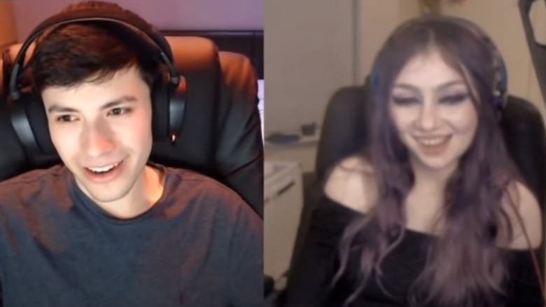 GeorgeNotFound & Justa Minx