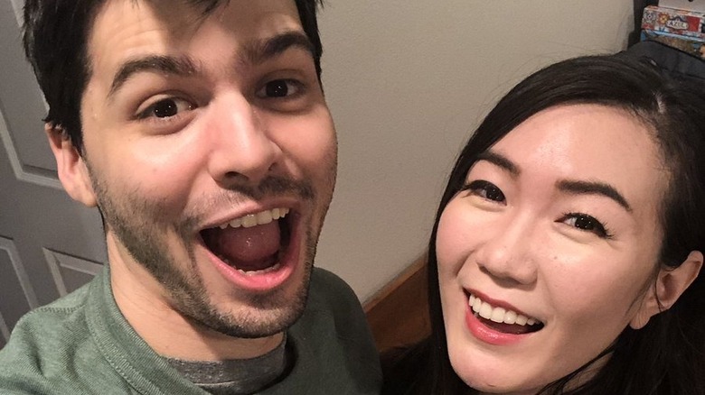 Dog & Hafu