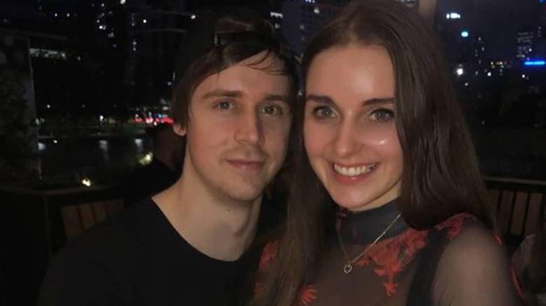 Marcus and Loserfruit