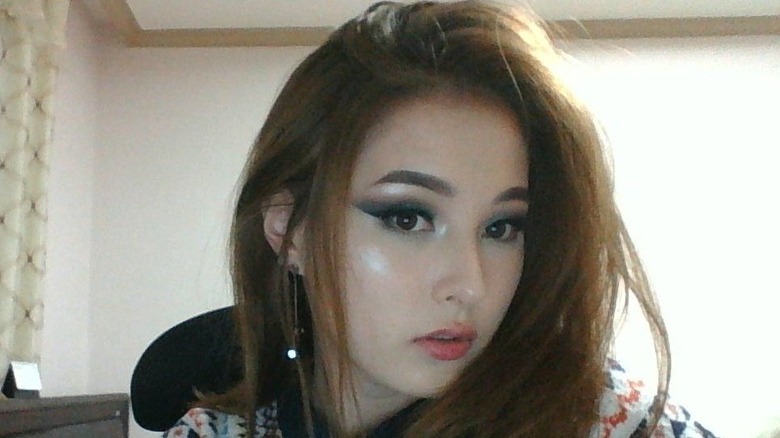 TinaKitten streaming