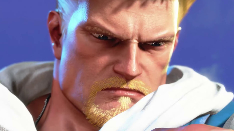 Street Fighter 6: How To Get Into The Closed Beta