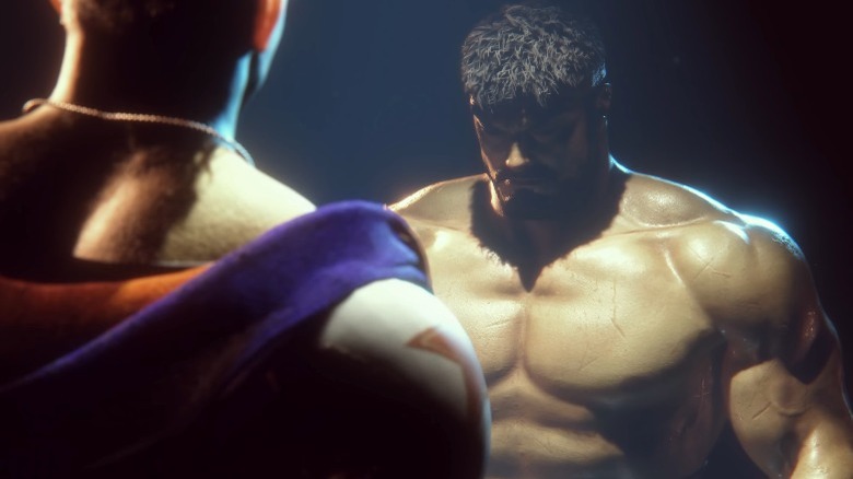 Capcom Just Doesn't Take L's!”- Community Celebrates Street Fighter 6  Reviews Ahead of Its Release - EssentiallySports