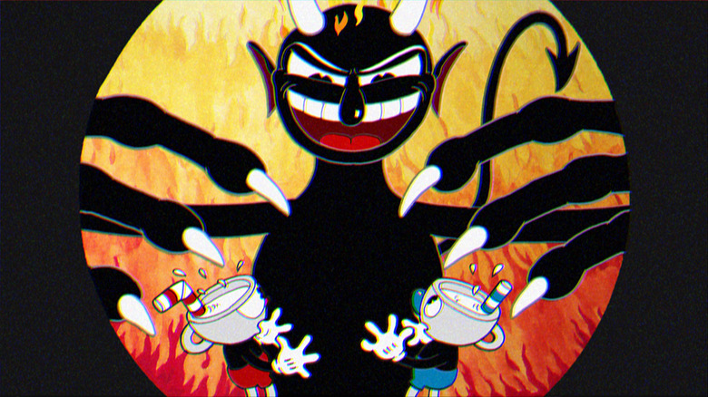 Cuphead