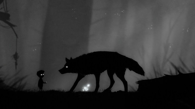 Secret Level, Limbo