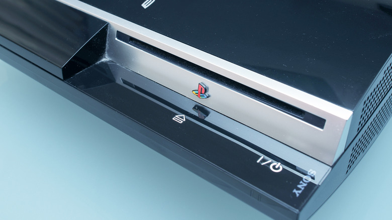 PlayStation 3