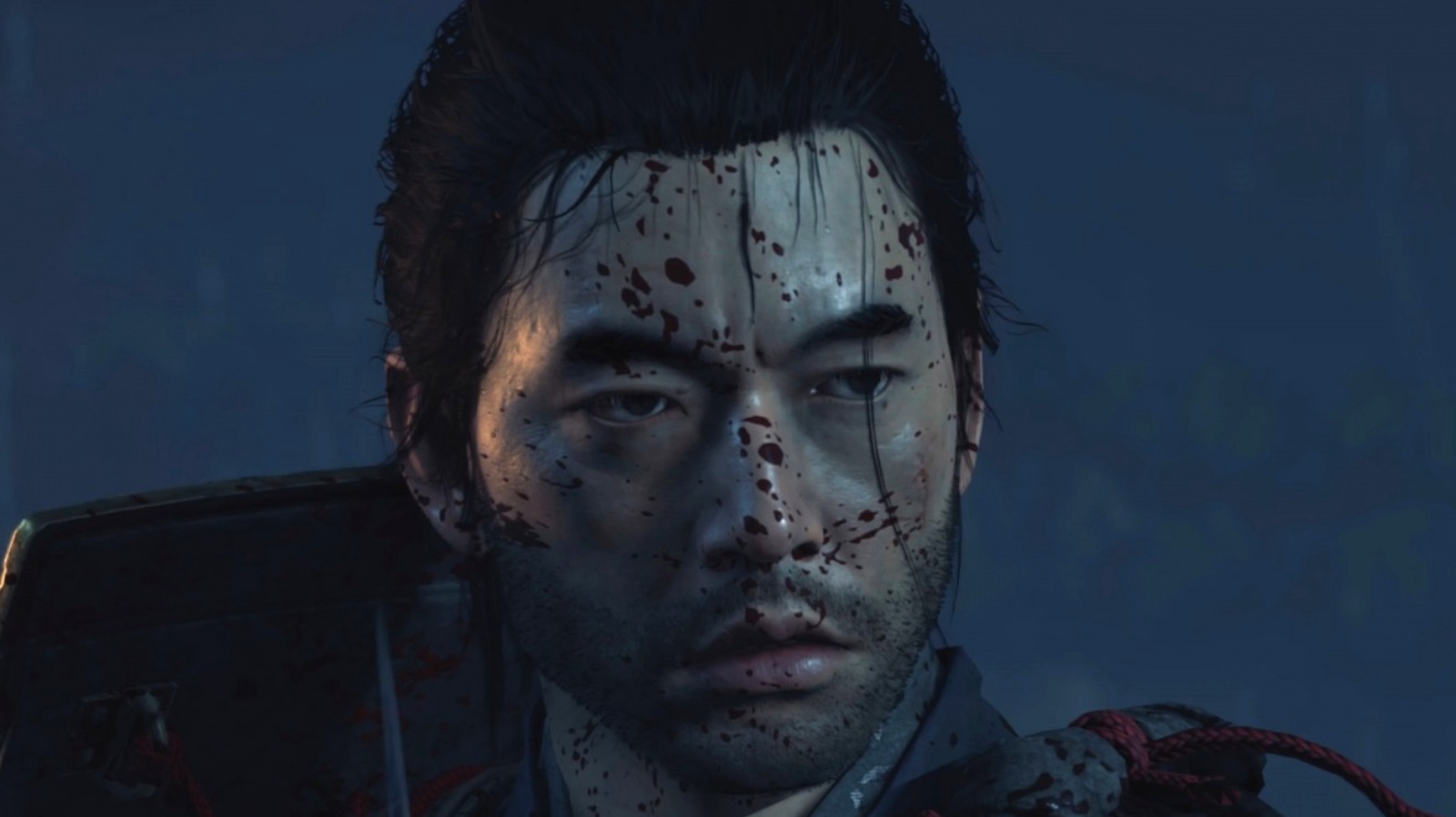 It looks like Sucker Punch is already working on Ghost of Tsushima 2 - Xfire