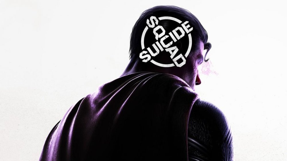 Suicide Squad game promo image