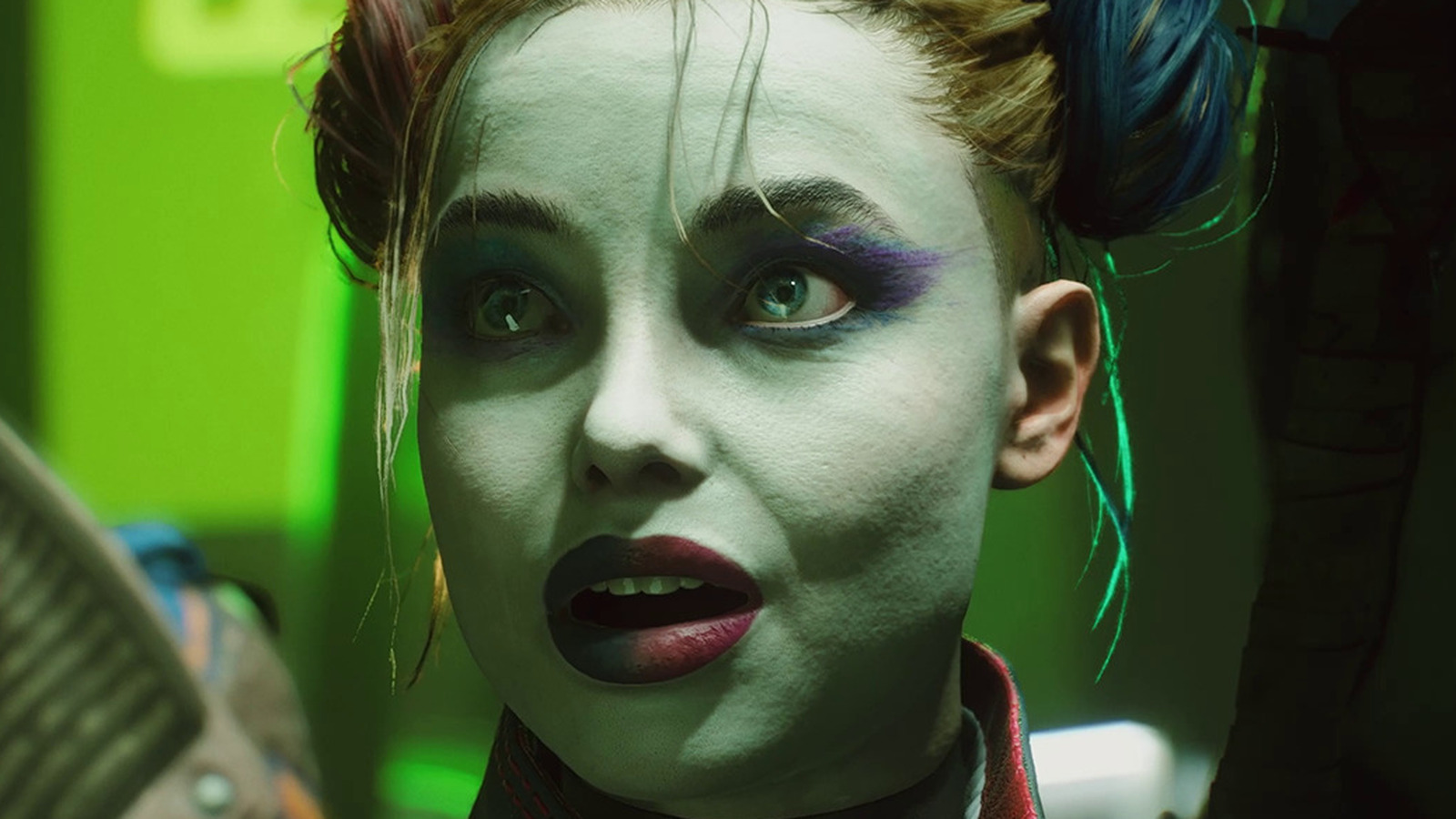Suicide Squad: Kill the Justice League Harley Quinn Trailer Released,  Closed Alpha Dates Announced