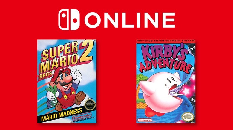 Kirby's Adventure - Nintendo | Nintendo | GameStop