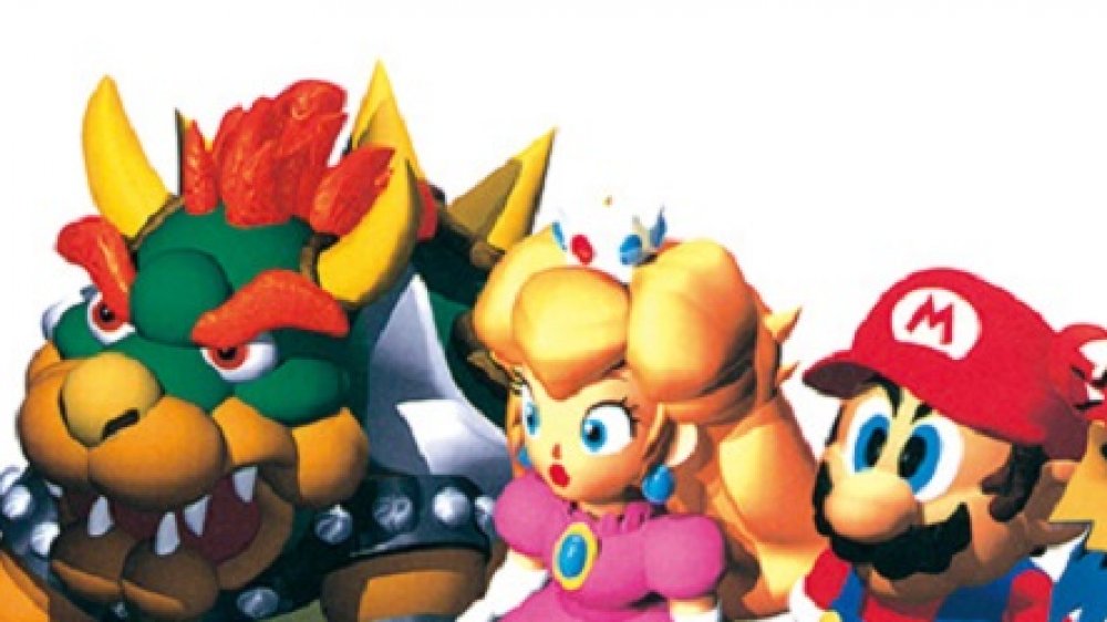 Socialismo fusible Rubicundo Super Mario RPG 2: Why We Never Got A Sequel