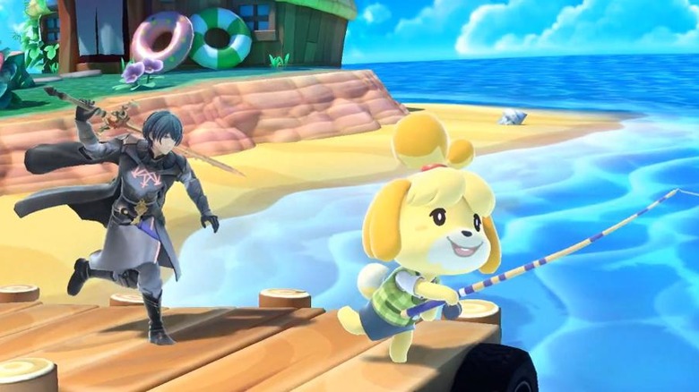 Super Smash Bros. Ultimate