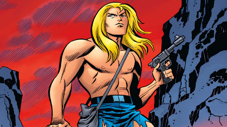 Kamandi