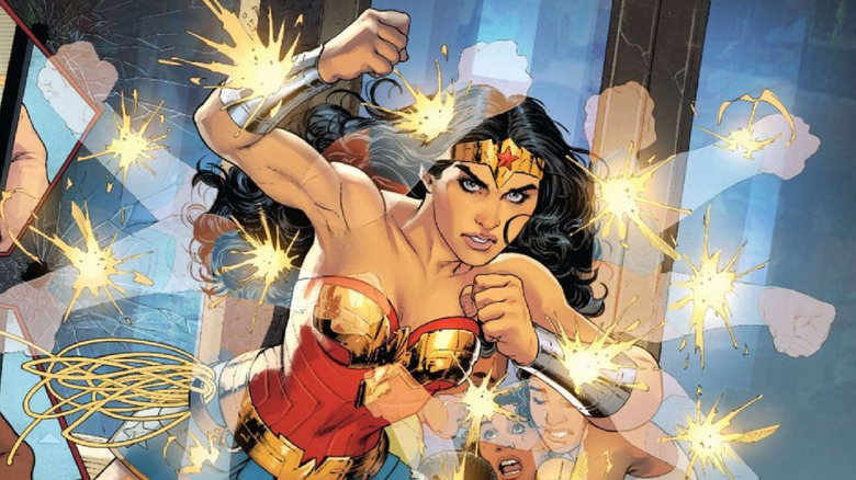 Wonder Woman