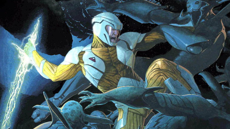 X-O Manowar