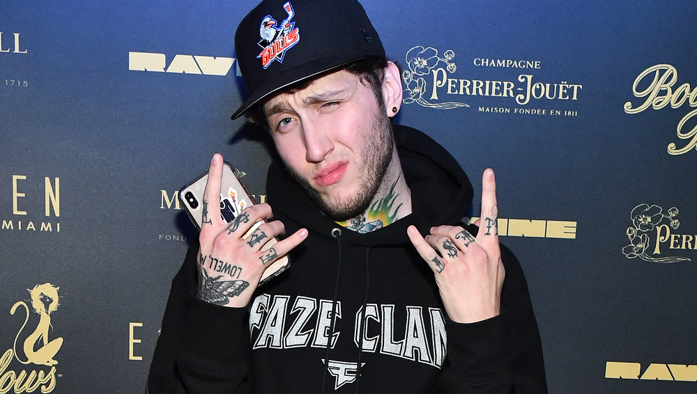 faze banks
