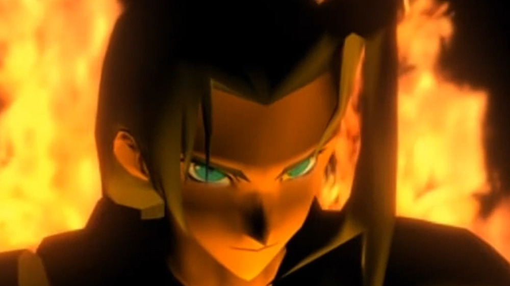 Final Fantasy 7