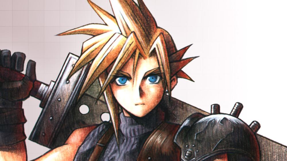 Final Fantasy 7