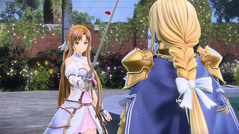 Sword Art Online Alicization Lycoris Release Date Confirmed for May 2020