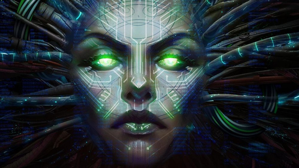 System Shock