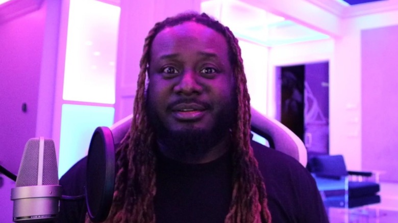 T-Pain Chats