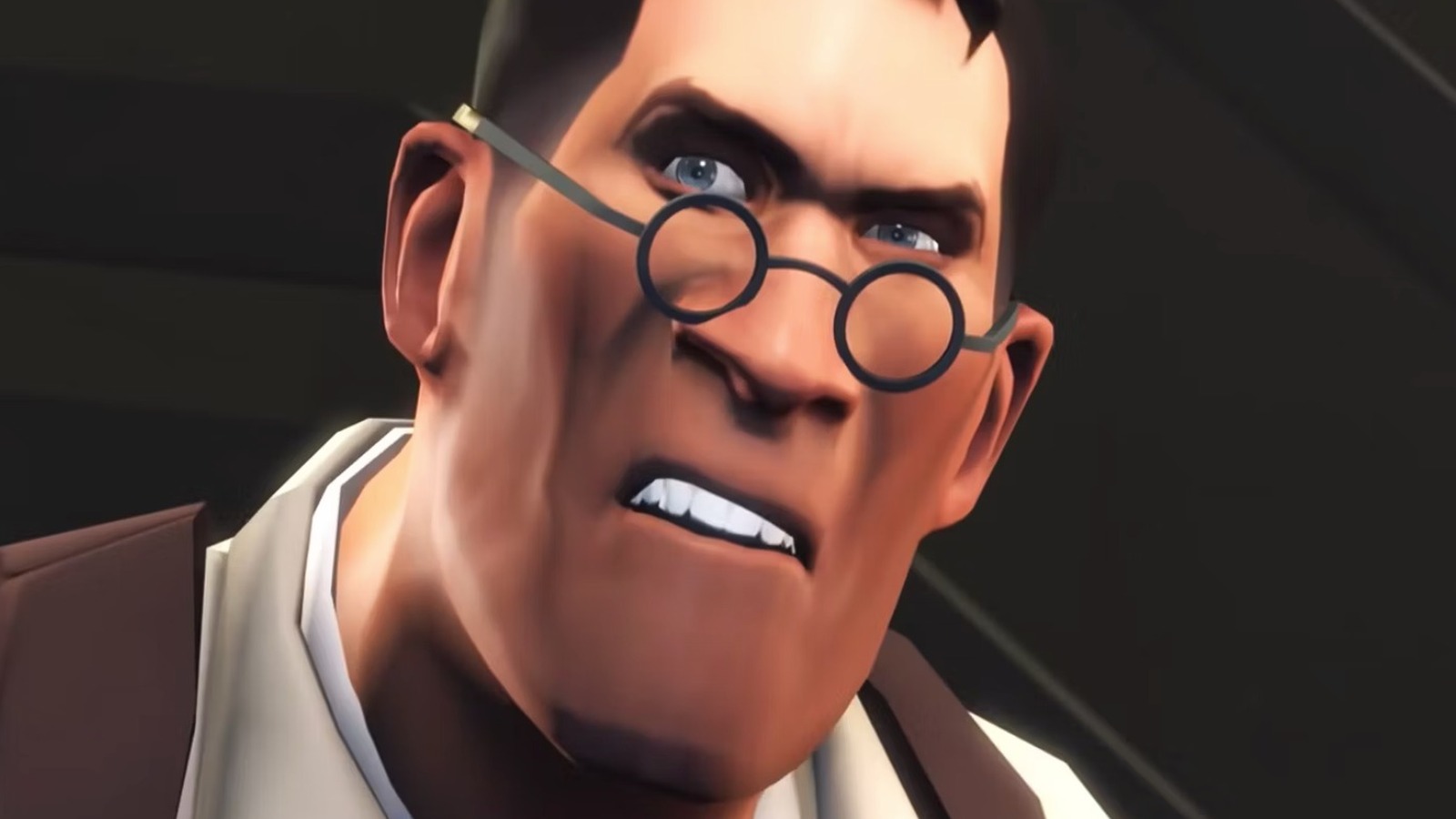 Team fortress 2 is getting its biggest update in years
