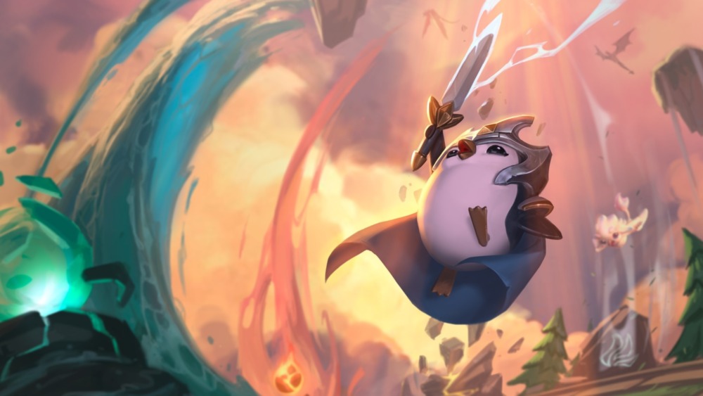 Teamfight Tactics avatar