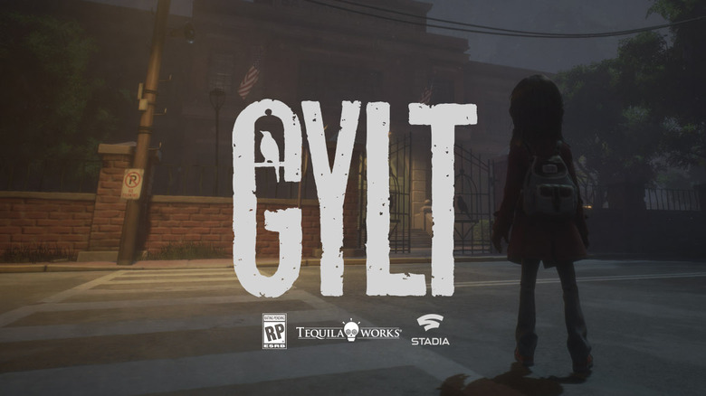 Gylt