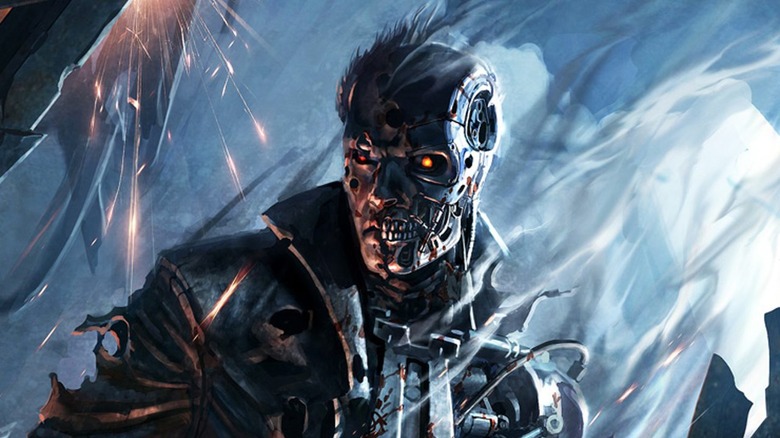 Terminator: Resistance Release Date, Trailer, Gameplay And Platforms