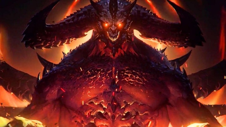 Diablo Immortal