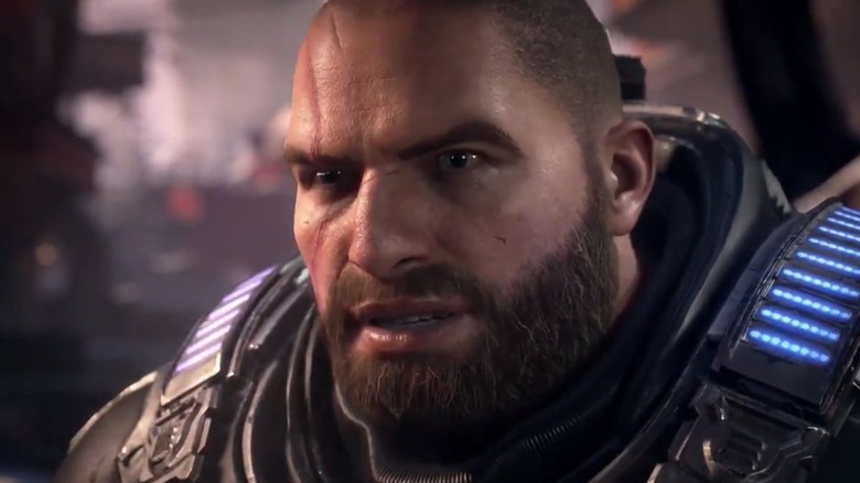 Gears 5 JD