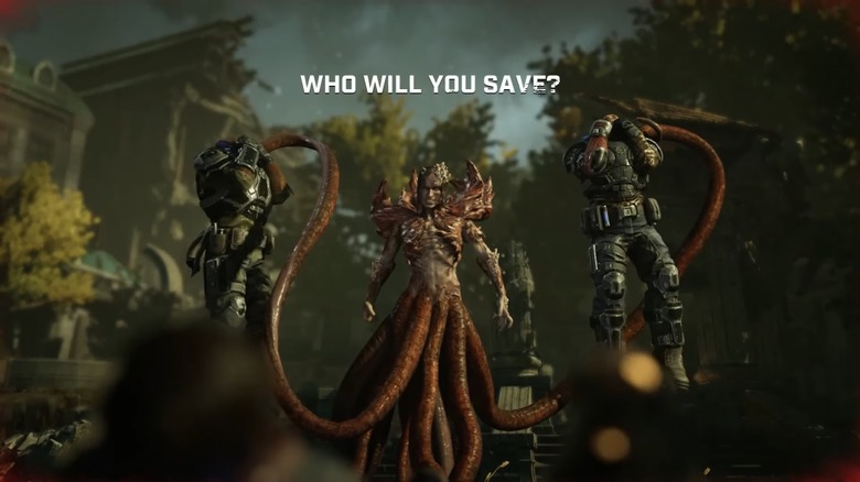 Gears 5 reyna