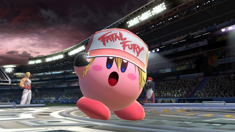 Kirby