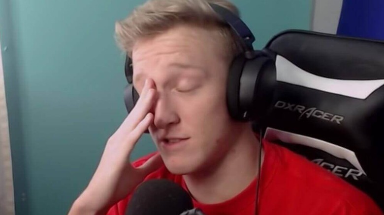 Tfue