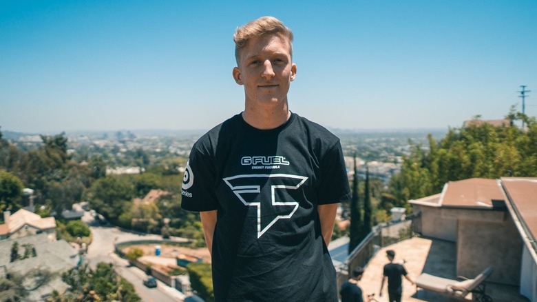 Tfue