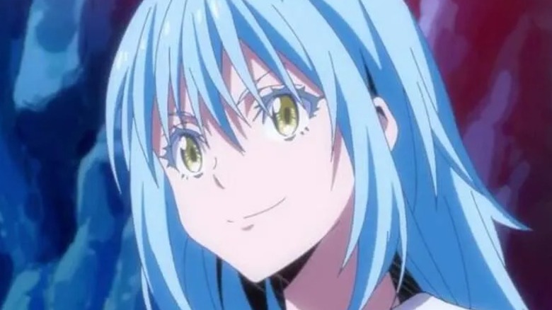 TRAILER Tensura Movie! That Time I Got Reincarnated as a Slime