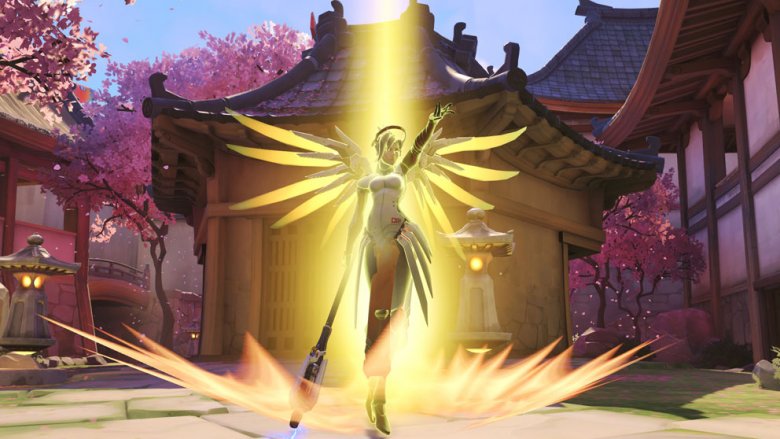 Mercy