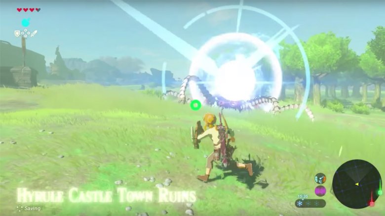 Breath of the Wild