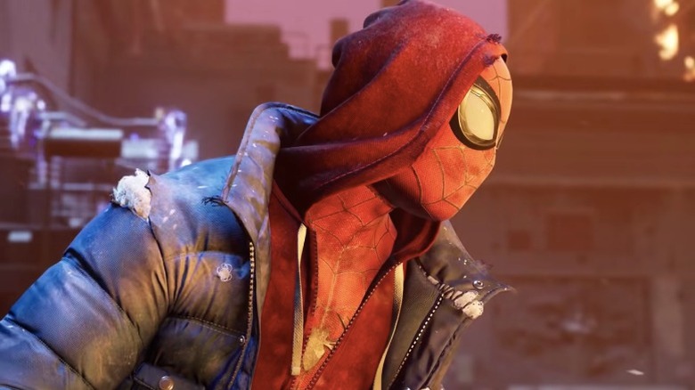 Miles Morales
