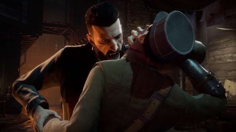 vampyr bite neck
